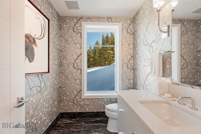 1200 Towering Pines, Big Sky, MT 59730