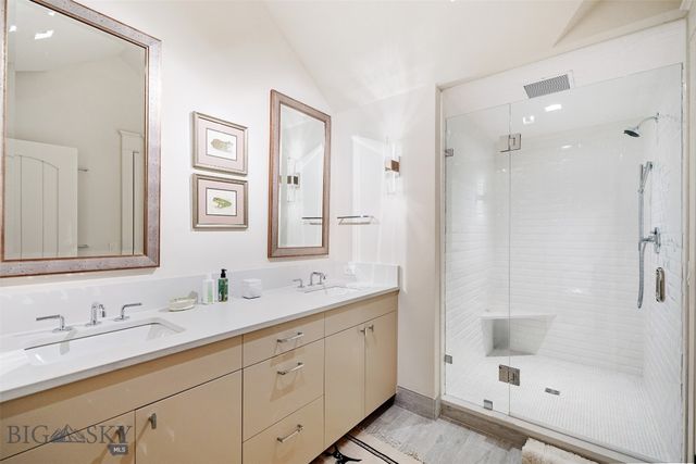 1200 Towering Pines, Big Sky, MT 59730