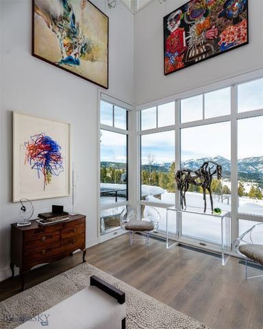 1200 Towering Pines, Big Sky, MT 59730