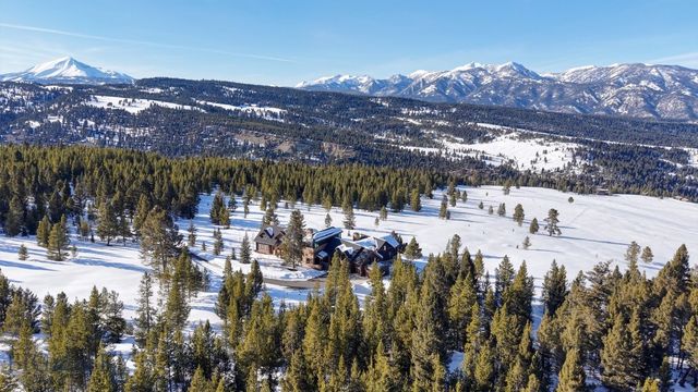 1200 Towering Pines, Big Sky, MT 59730