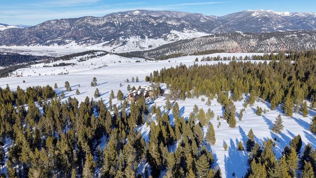 1200 Towering Pines, Big Sky, MT 59730