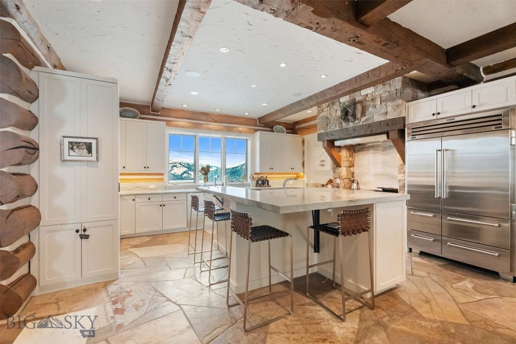 1200 Towering Pines, Big Sky, MT 59730 photo 17