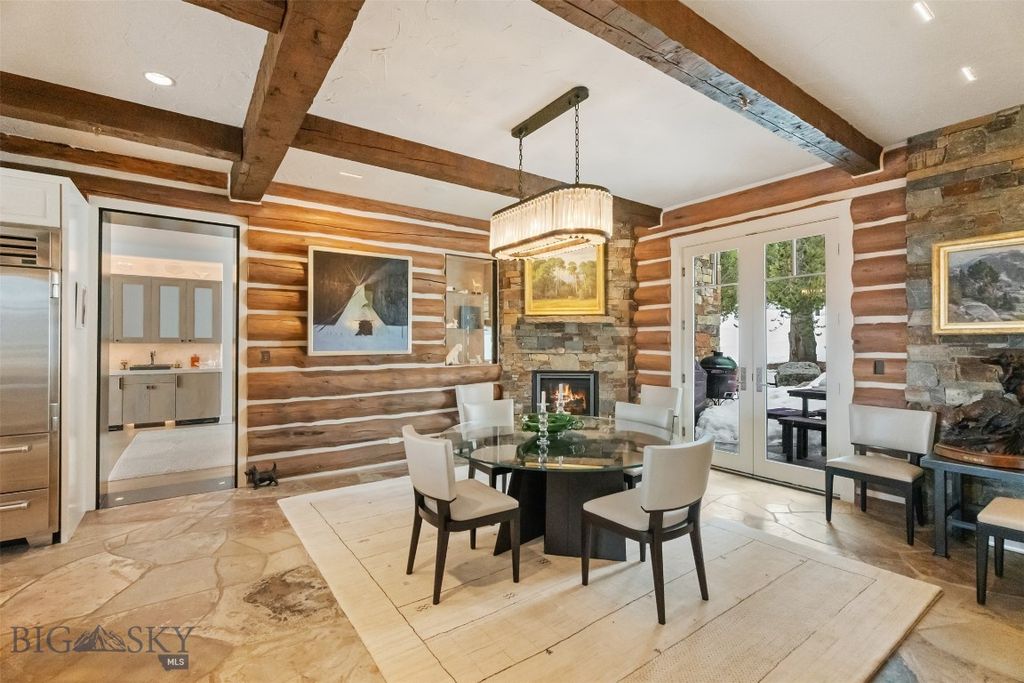 1200 Towering Pines, Big Sky, MT 59730 photo 19