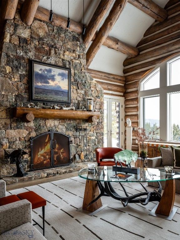 1200 Towering Pines, Big Sky, MT 59730 photo 22