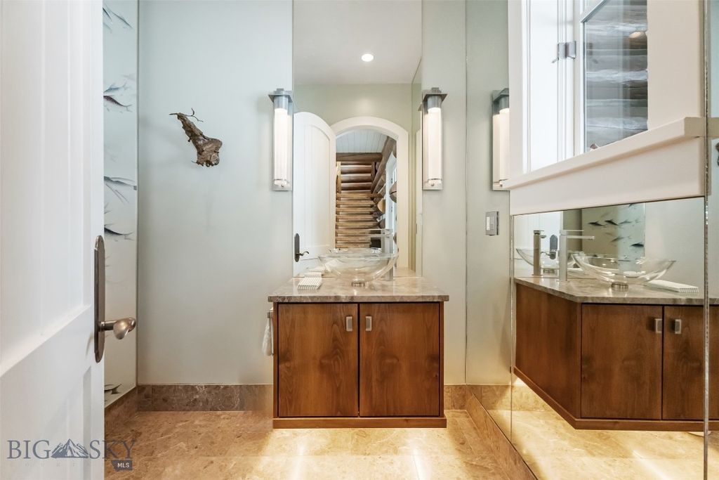 1200 Towering Pines, Big Sky, MT 59730 photo 27