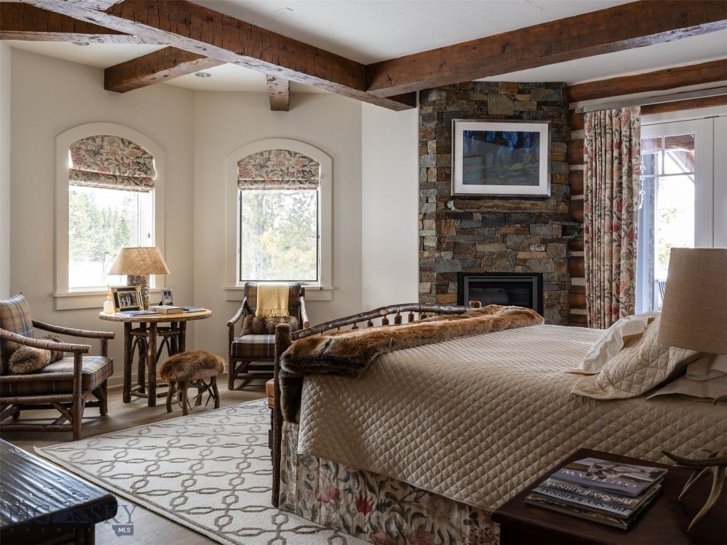 1200 Towering Pines, Big Sky, MT 59730 photo 30