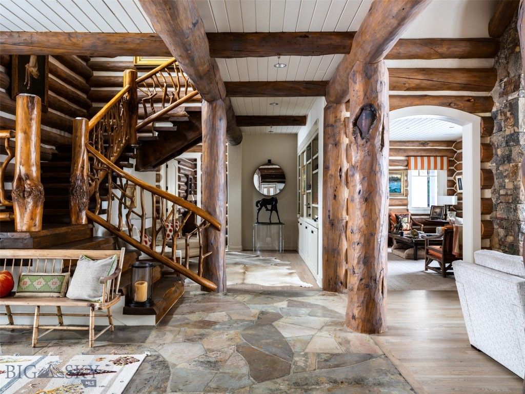 1200 Towering Pines, Big Sky, MT 59730 photo 31