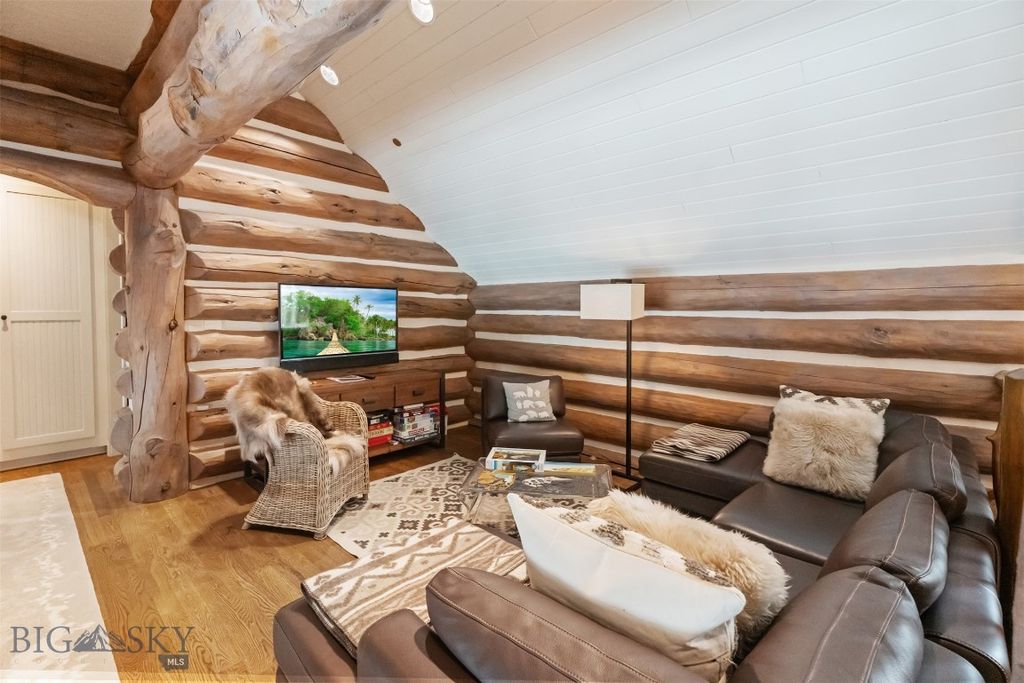 1200 Towering Pines, Big Sky, MT 59730 photo 33