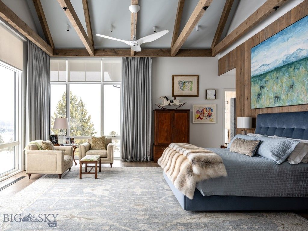 1200 Towering Pines, Big Sky, MT 59730 photo 47