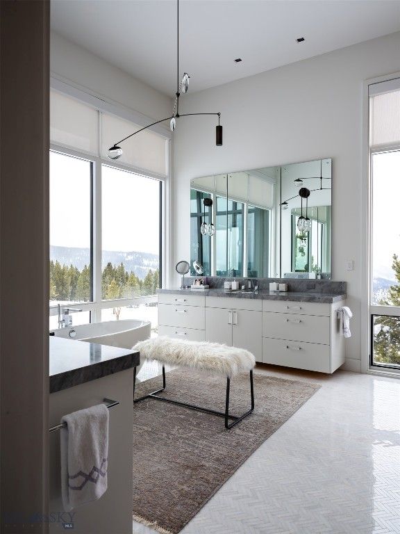 1200 Towering Pines, Big Sky, MT 59730 photo 54