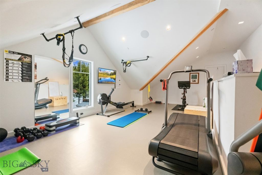 1200 Towering Pines, Big Sky, MT 59730 photo 58