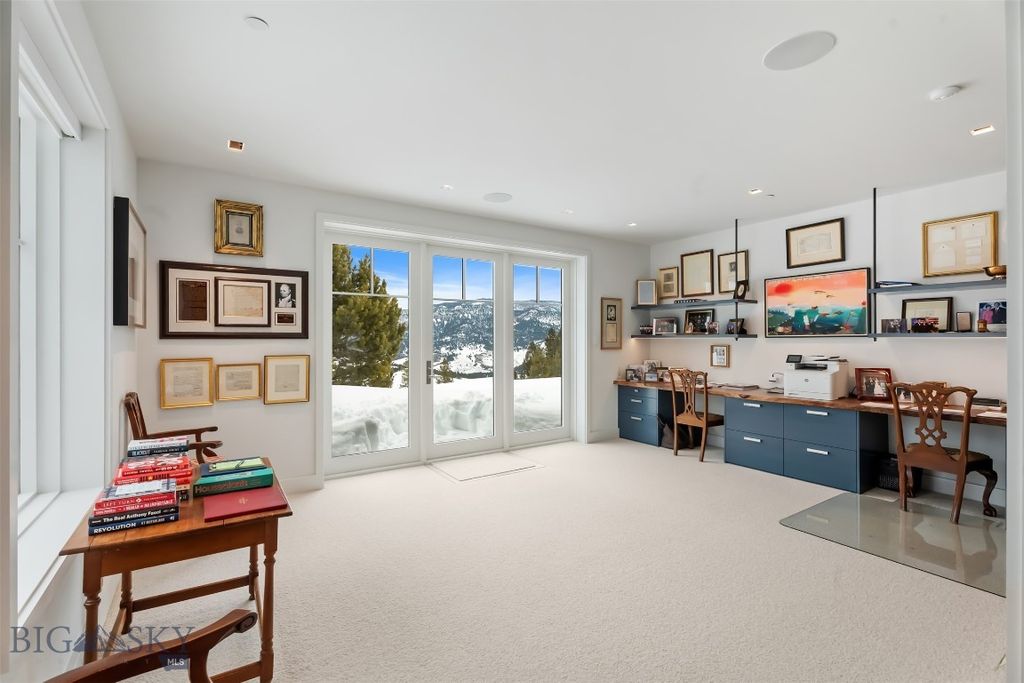 1200 Towering Pines, Big Sky, MT 59730 photo 59