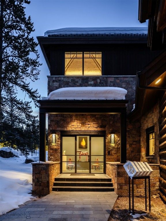 1200 Towering Pines, Big Sky, MT 59730 photo 6