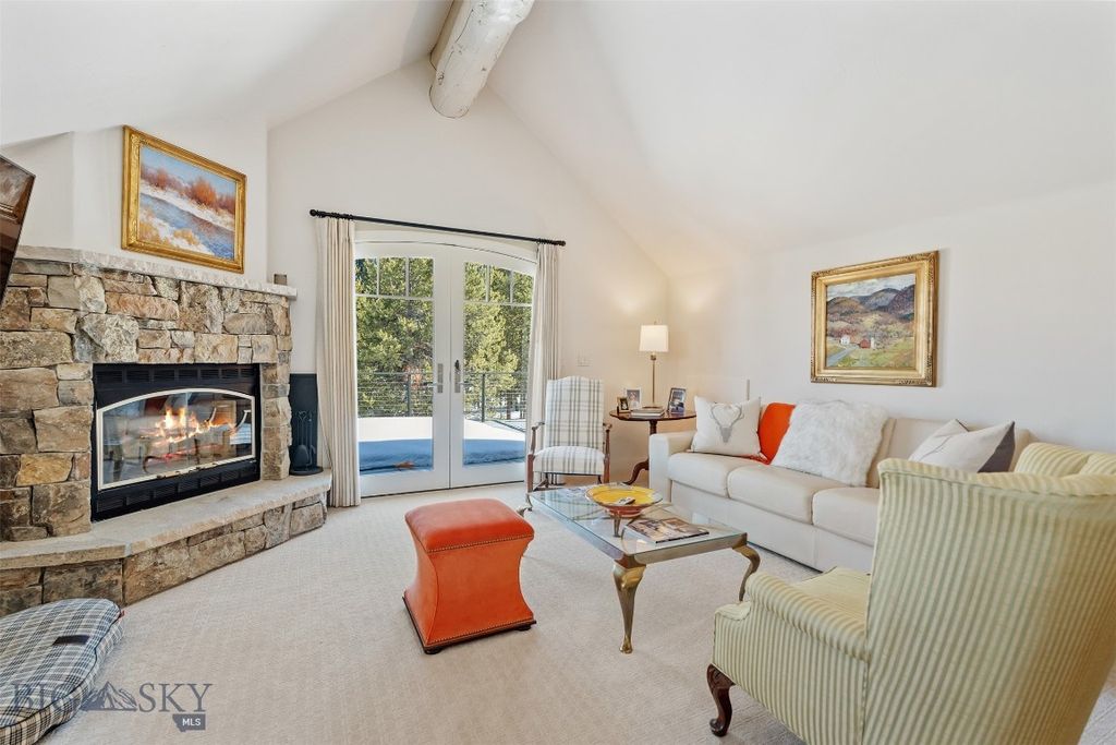 1200 Towering Pines, Big Sky, MT 59730 photo 64