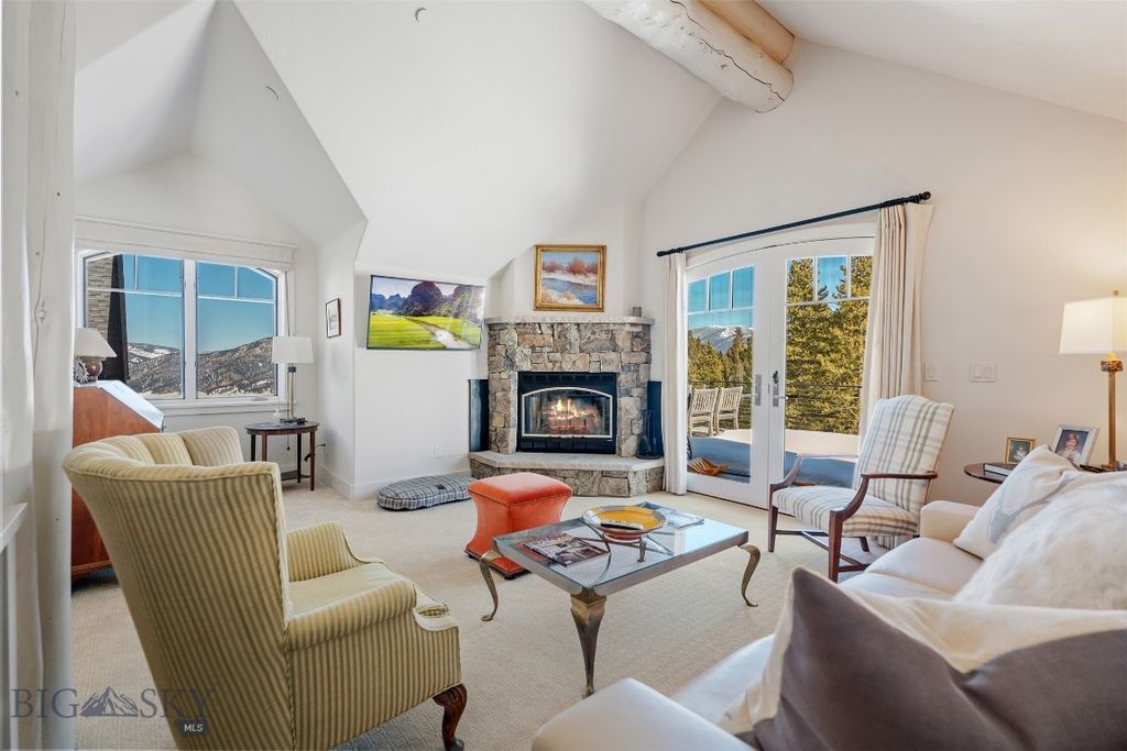 1200 Towering Pines, Big Sky, MT 59730 photo 65