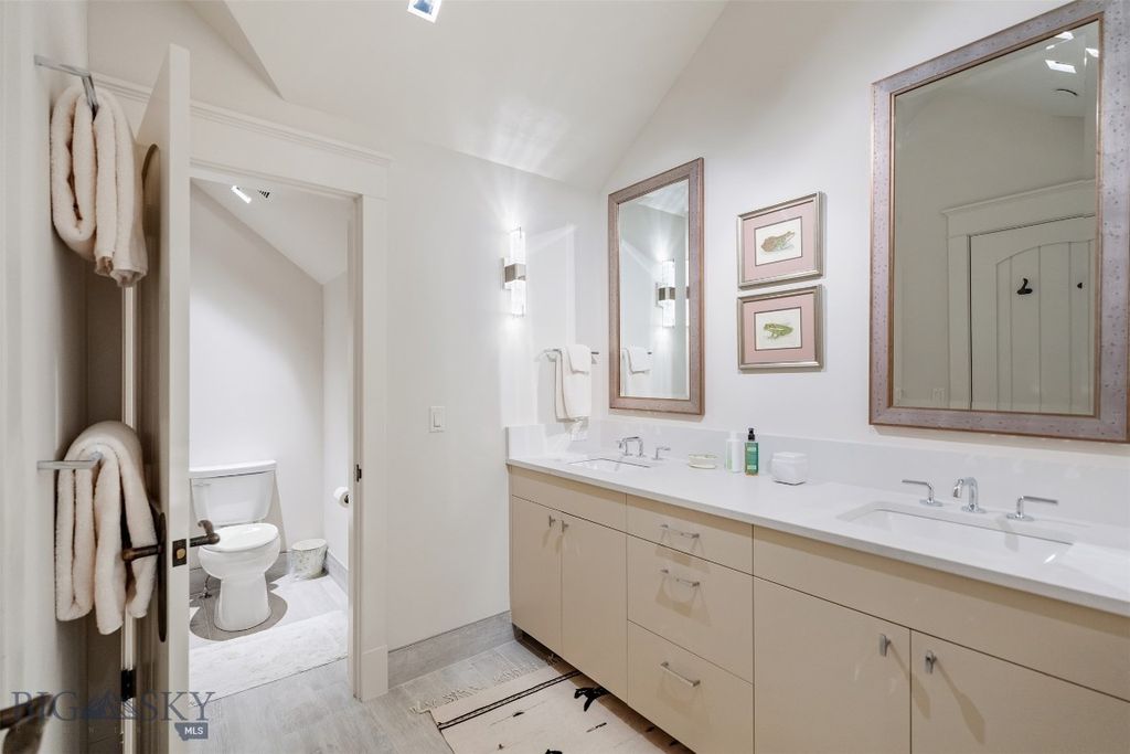 1200 Towering Pines, Big Sky, MT 59730 photo 71