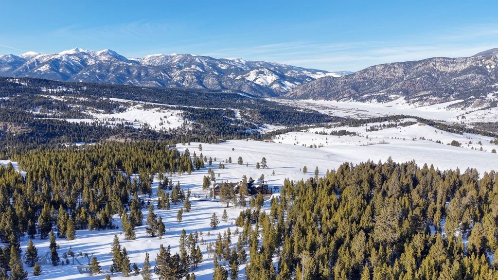 1200 Towering Pines, Big Sky, MT 59730 photo 87