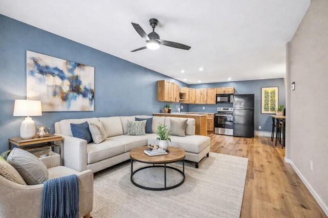 616 Lynn Avenue 30, Kalamazoo City, MI 49008