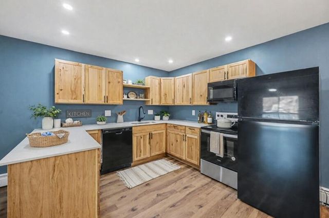 616 Lynn Avenue 30, Kalamazoo City, MI 49008