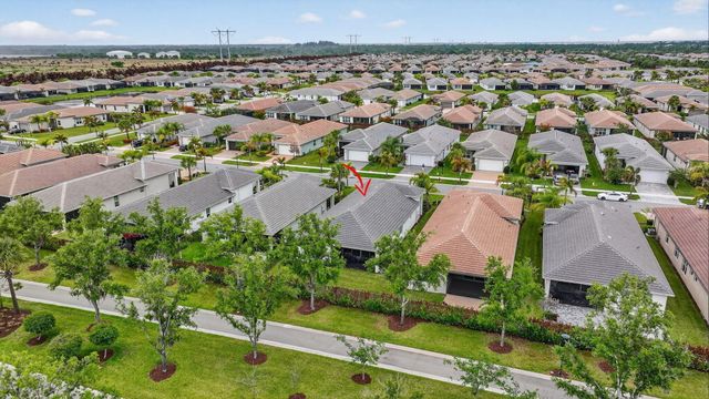 13348 SW River Rock Road, Port St. Lucie, Port St Lucie, FL 34987