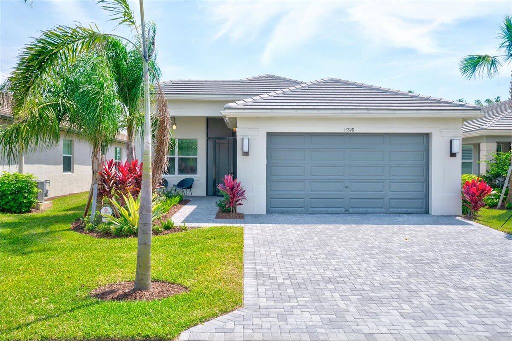 13348 SW River Rock Road, Port St. Lucie, Port St Lucie, FL 34987