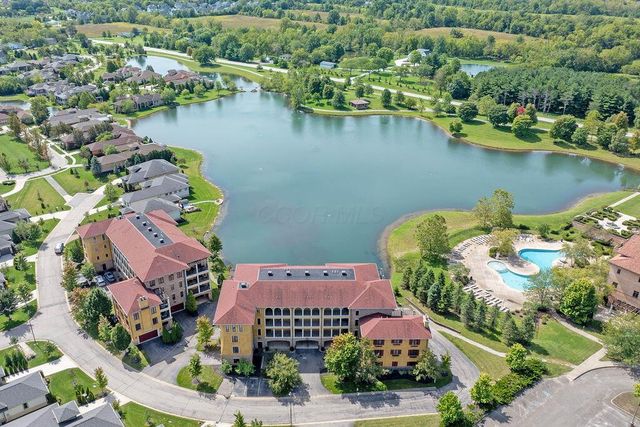 9129 Terrazza North Court, Dublin, OH 43016