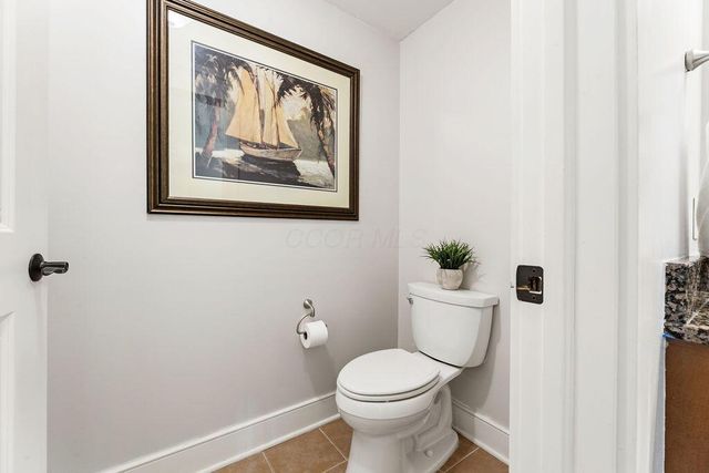 9129 Terrazza North Court, Dublin, OH 43016