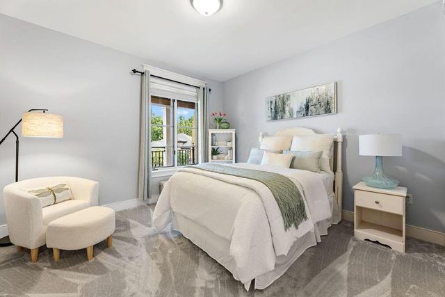 9129 Terrazza North Court, Dublin, OH 43016