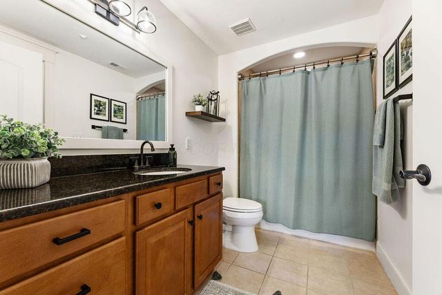 9129 Terrazza North Court, Dublin, OH 43016