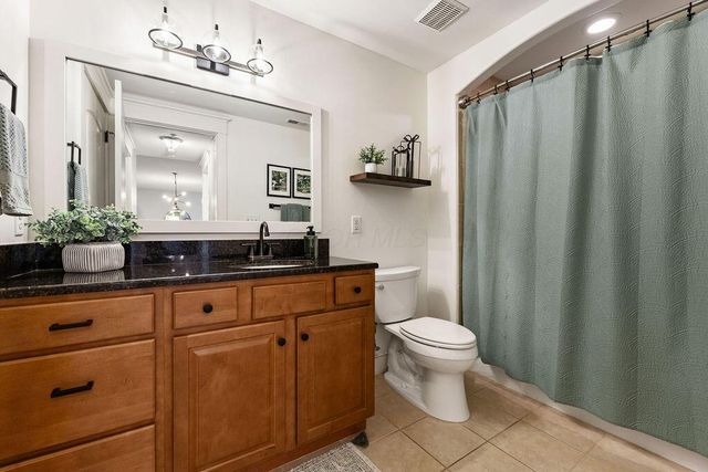 9129 Terrazza North Court, Dublin, OH 43016