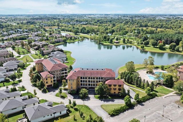 9129 Terrazza North Court, Dublin, OH 43016