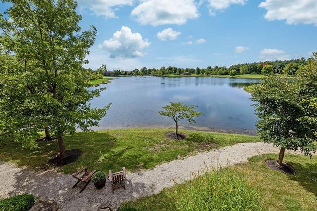 9129 Terrazza North Court, Dublin, OH 43016