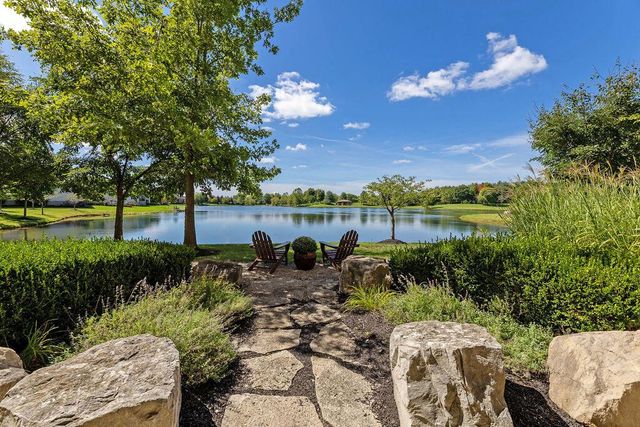 9129 Terrazza North Court, Dublin, OH 43016