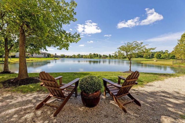 9129 Terrazza North Court, Dublin, OH 43016