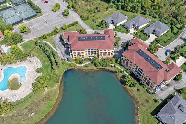 9129 Terrazza North Court, Dublin, OH 43016