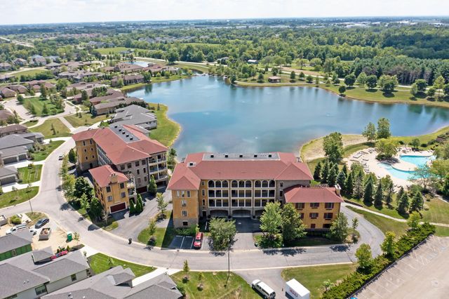 9129 Terrazza North Court, Dublin, OH 43016