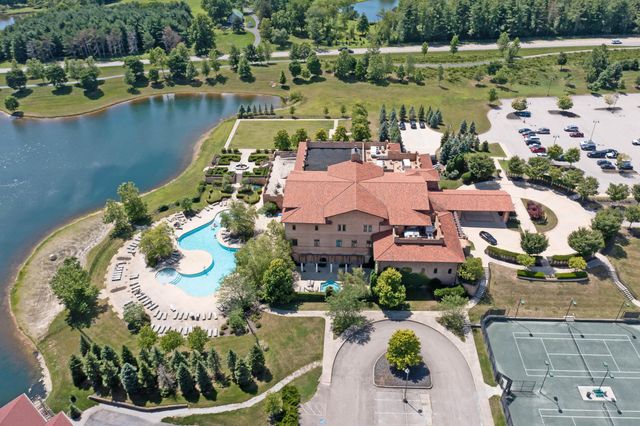 9129 Terrazza North Court, Dublin, OH 43016