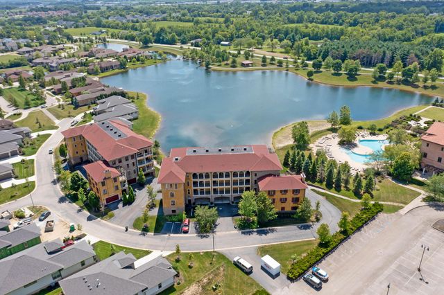 9129 Terrazza North Court, Dublin, OH 43016