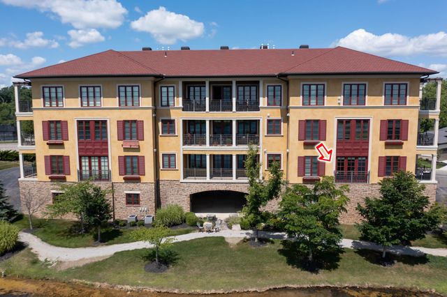 9129 Terrazza North Court, Dublin, OH 43016