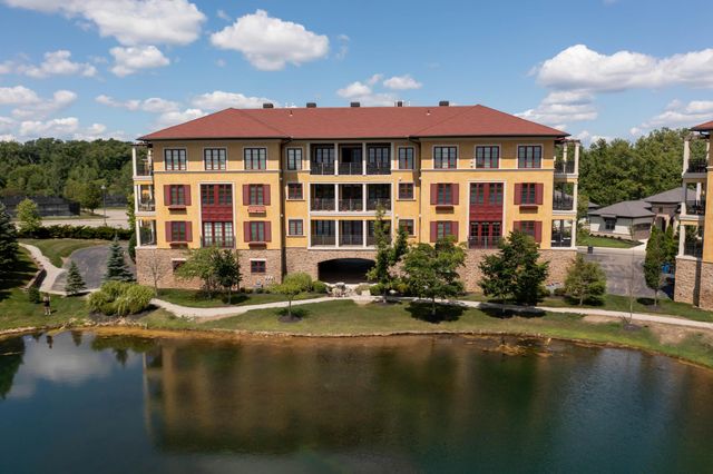 9129 Terrazza North Court, Dublin, OH 43016