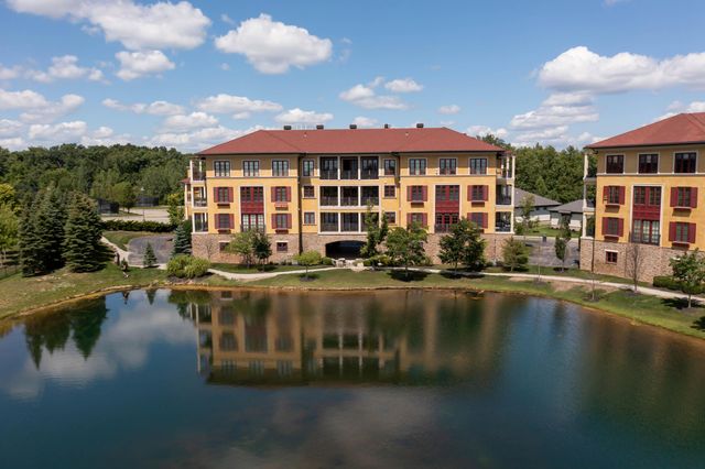 9129 Terrazza North Court, Dublin, OH 43016