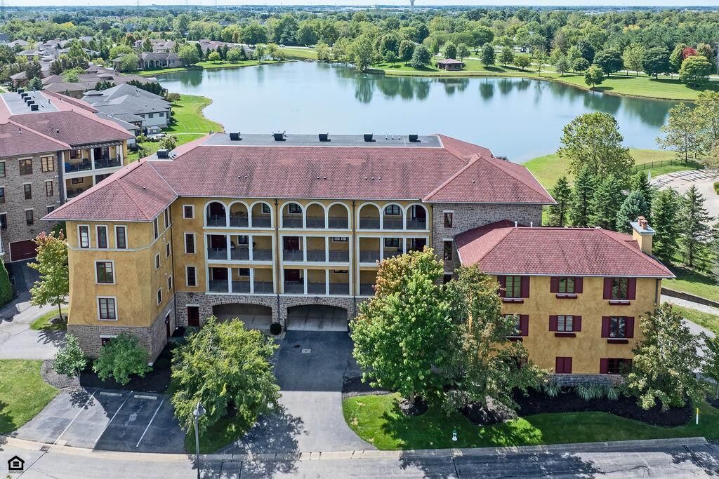 9129 Terrazza North Court, Dublin, OH 43016