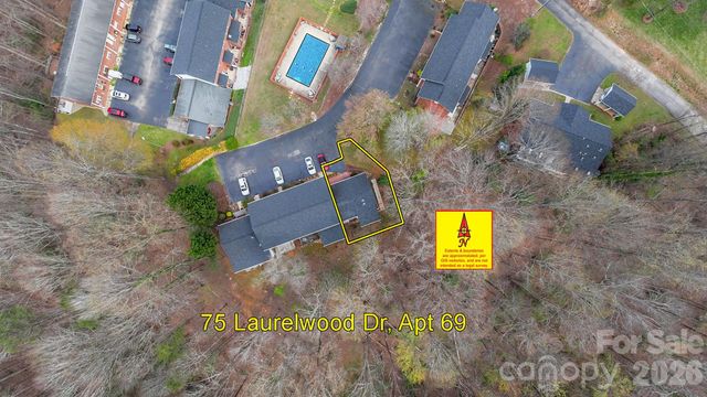 75 Laurelwood Drive 69, Marion, NC 28752