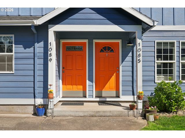 1085 Sw HALSEY St, Troutdale, OR 97060