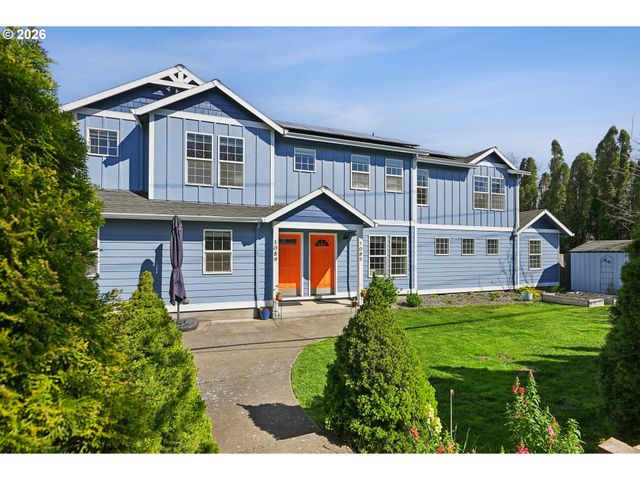 1085 Sw HALSEY St, Troutdale, OR 97060