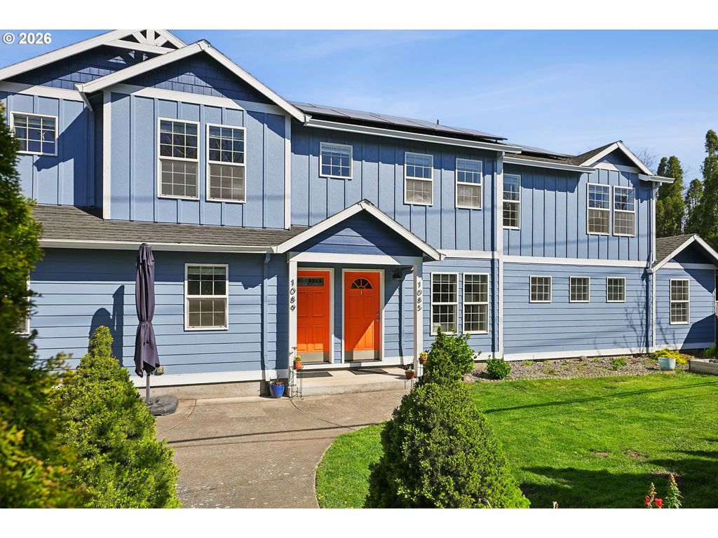 1085 Sw HALSEY St, Troutdale, OR 97060