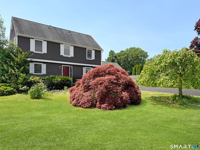 111 Daisy Circle, Bristol, CT 06010