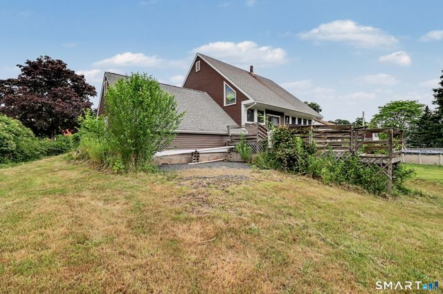 111 Daisy Circle, Bristol, CT 06010
