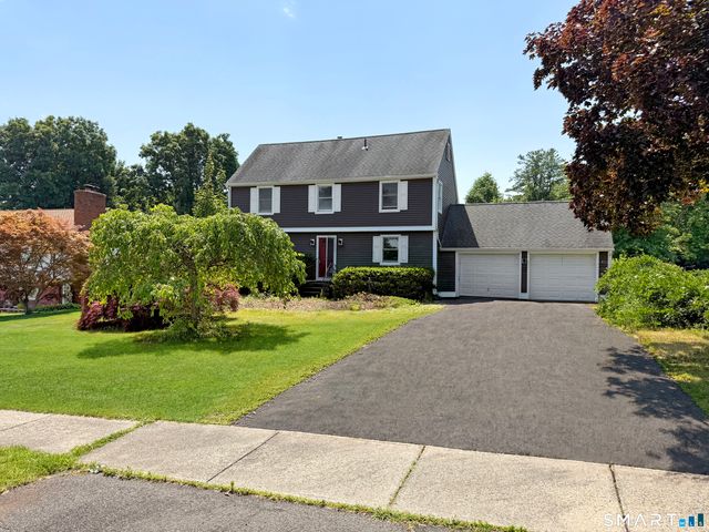 111 Daisy Circle, Bristol, CT 06010
