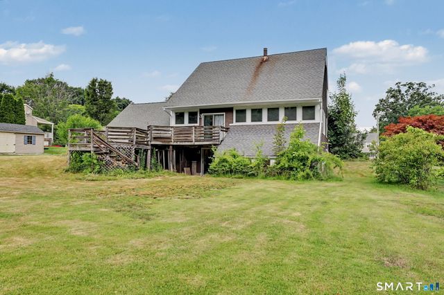 111 Daisy Circle, Bristol, CT 06010